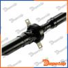 Arbre de transmission arrière pour BMW | NWN-BM-054, 10-340810